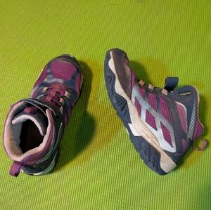 Merrell Hiking Boots